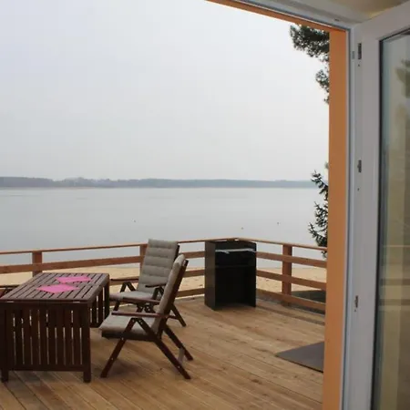 Сasa de vacaciones Ludwig Leichhardt