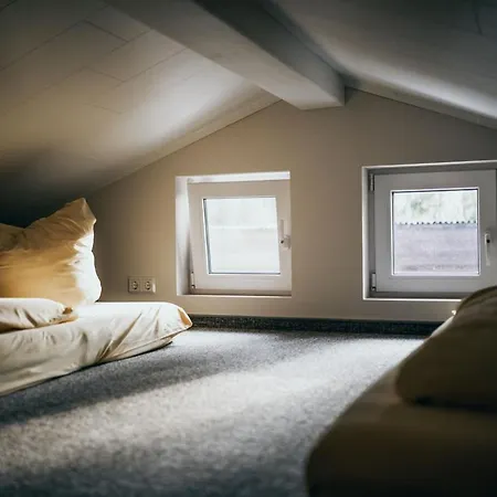 Ludwig Leichhardt Schwielochsee