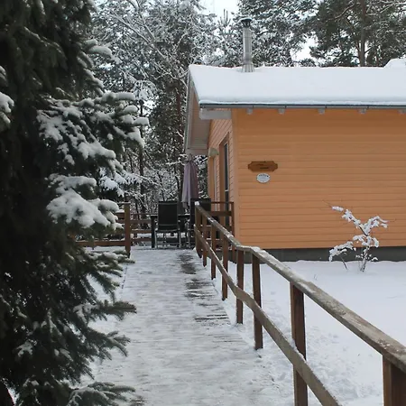 Ludwig Leichhardt Сasa de vacaciones