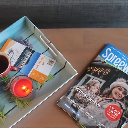 Ludwig Leichhardt Schwielochsee