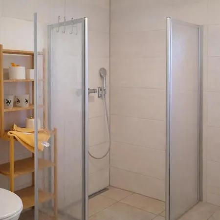 Сasa de vacaciones Ludwig Leichhardt