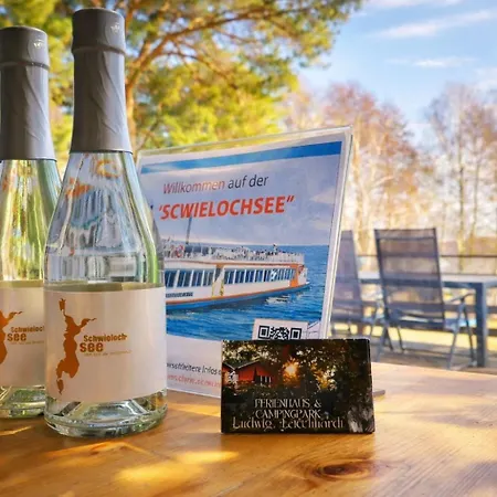 Ludwig Leichhardt 度假居 *