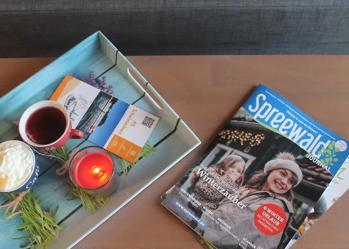 Ludwig Leichhardt Schwielochsee