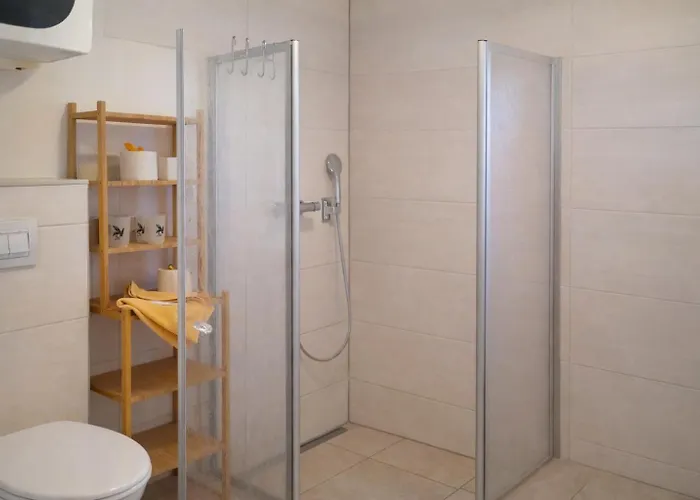 Сasa de vacaciones Ludwig Leichhardt