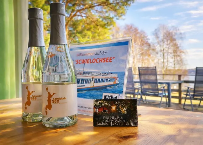 Ludwig Leichhardt Сasa de vacaciones *